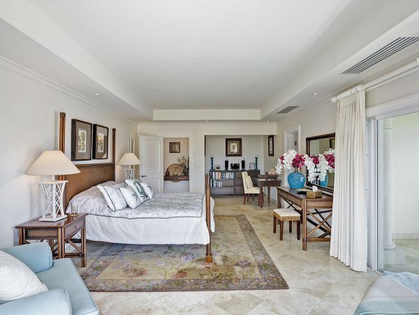 Barbados Home 973395