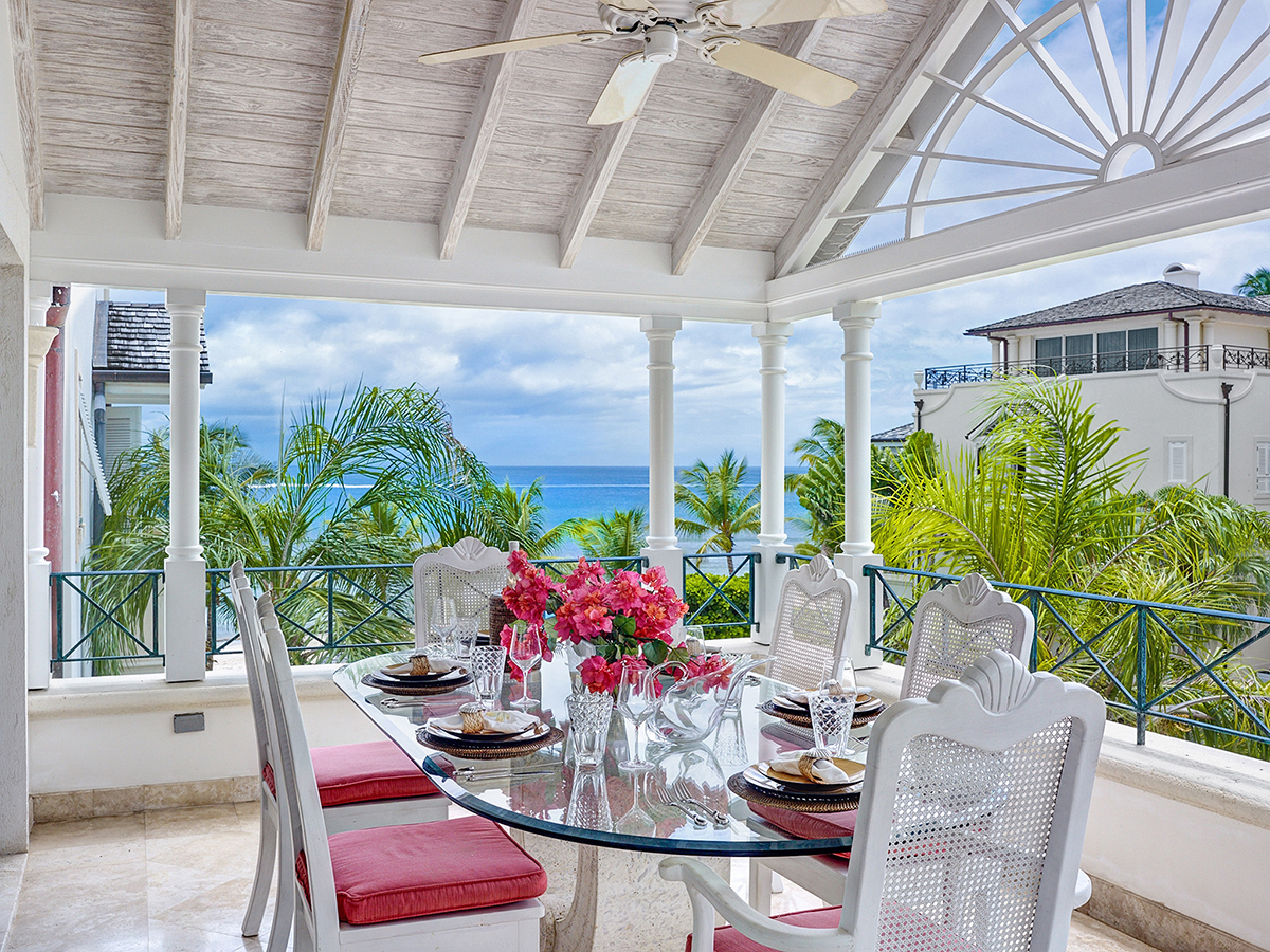 Barbados Home 973395