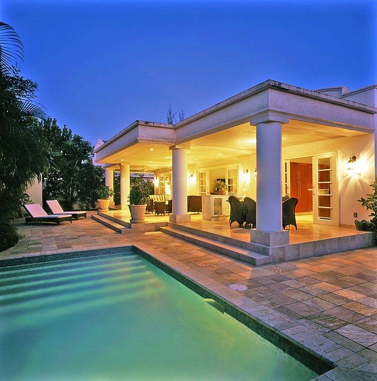 Barbados Home 973396