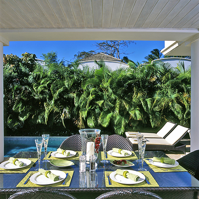 Barbados Home 973396