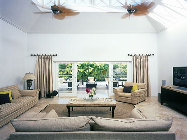 Barbados Home 973396