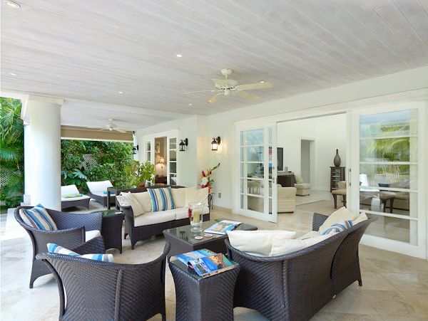 Barbados Home 973396