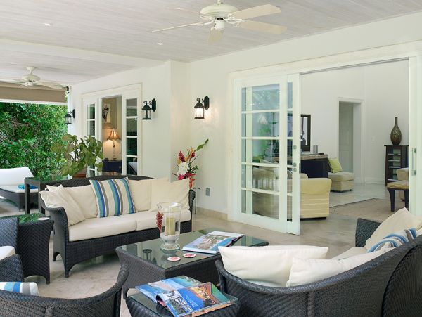 Barbados Home 973396