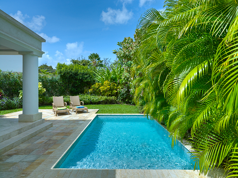 Barbados Home 973396
