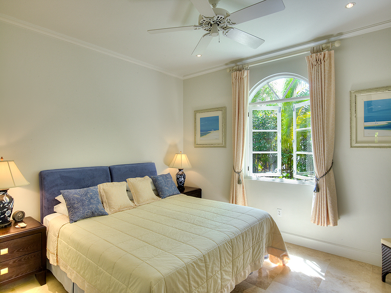 Barbados Home 973396
