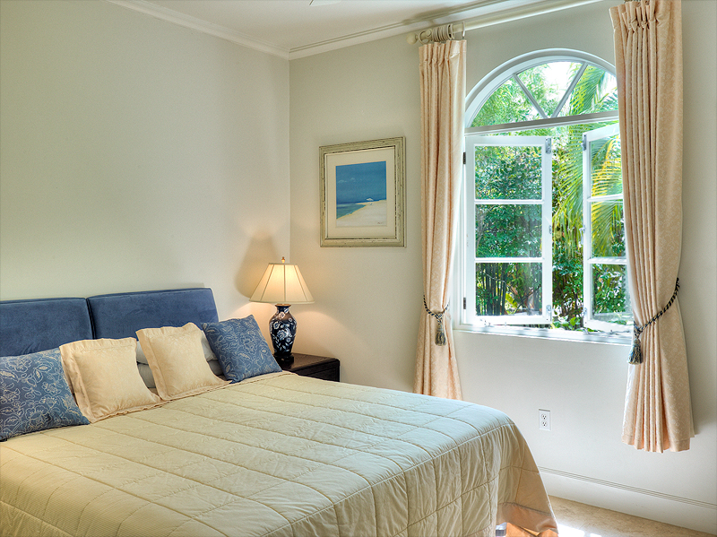 Barbados Home 973396