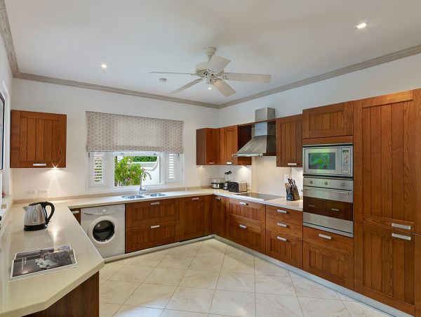 Barbados Home 973397