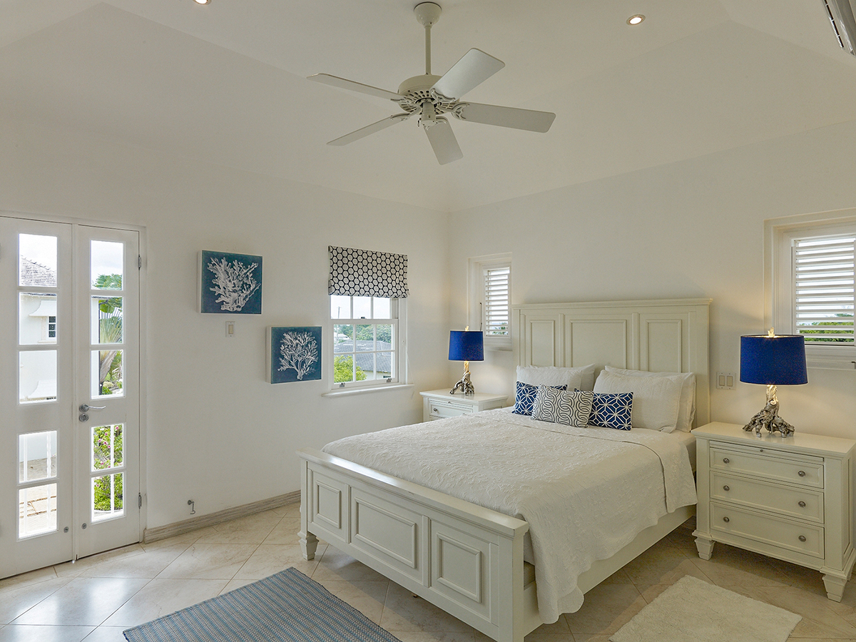 Barbados Home 973397