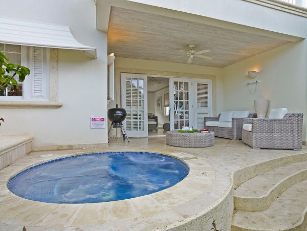 Barbados Home 973397