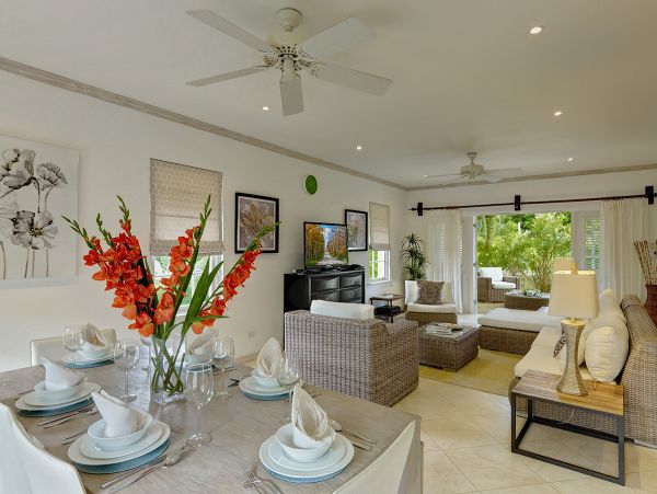 Barbados Home 973397