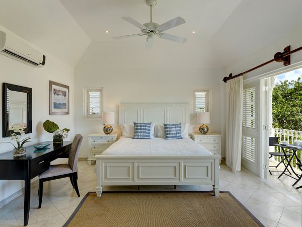 Barbados Home 973397