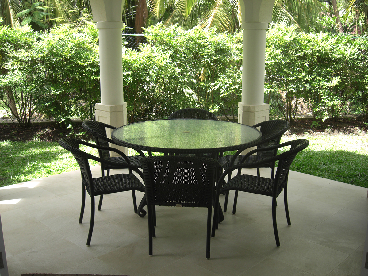 Barbados Home 973398