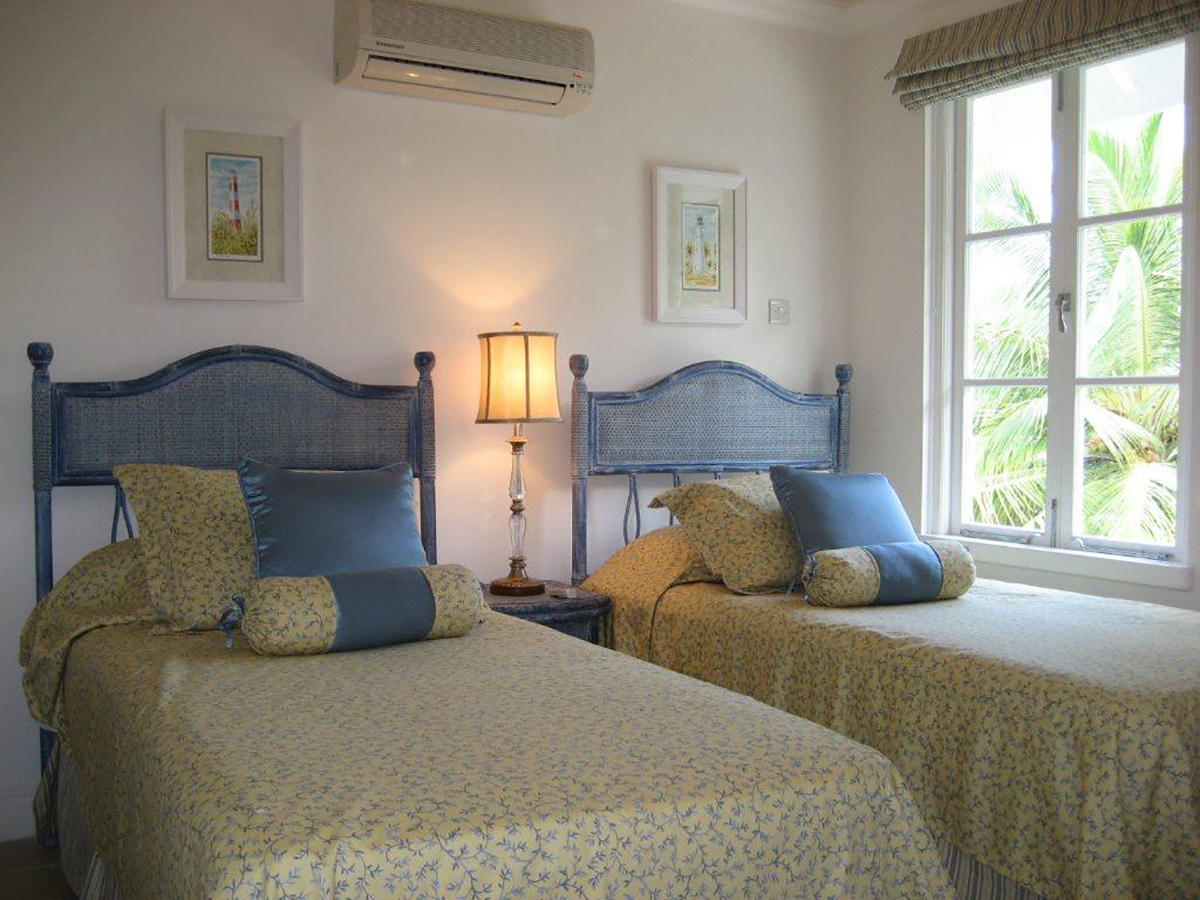 Barbados Home 973398