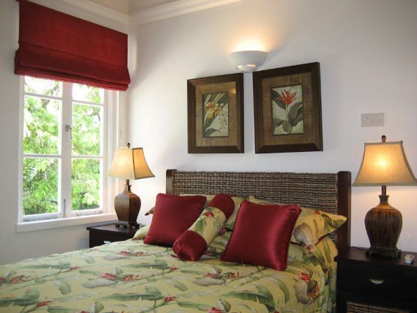 Barbados Home 973398