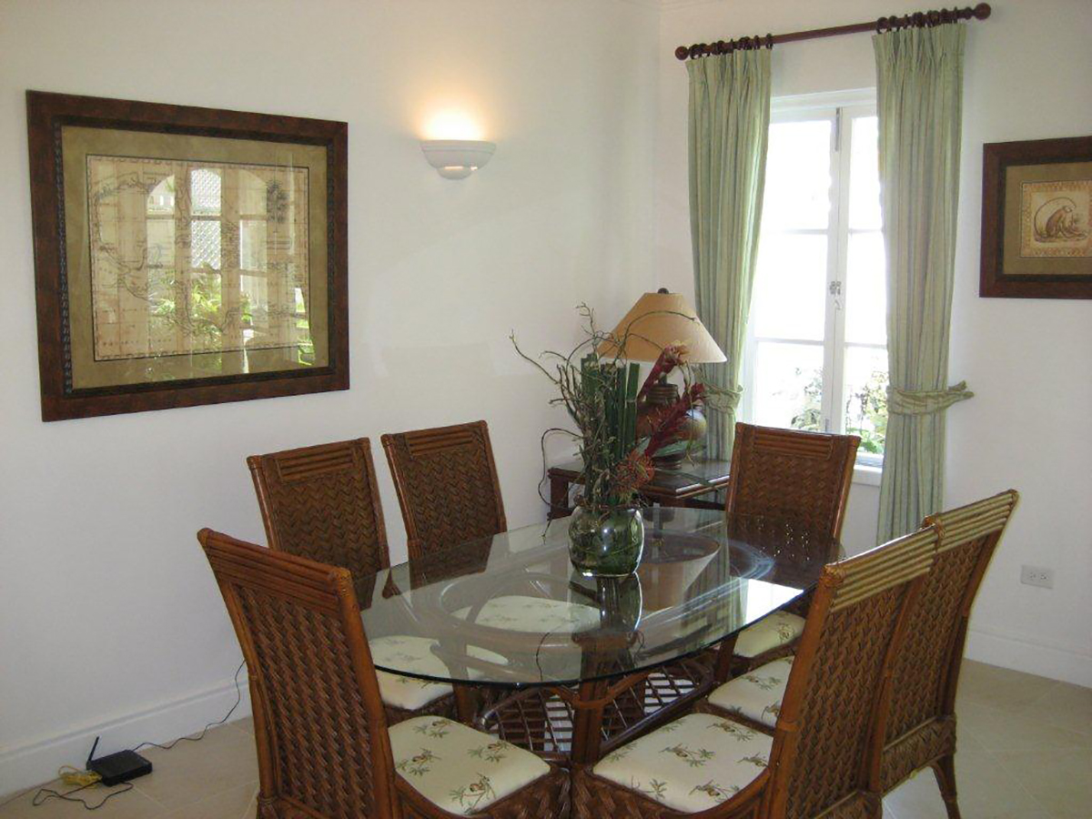 Barbados Home 973398