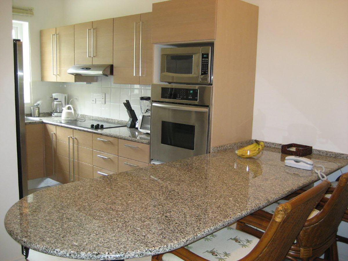 Barbados Home 973398