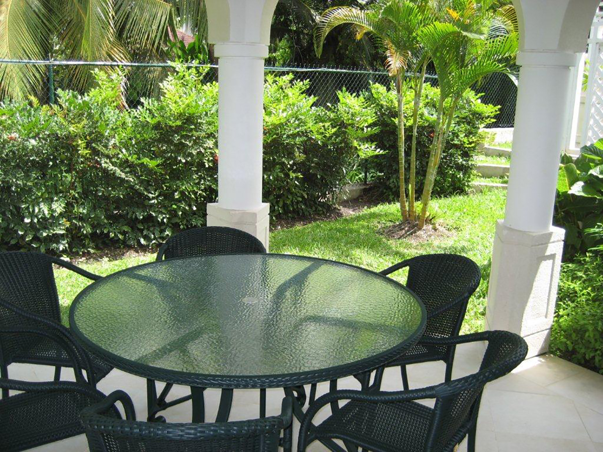Barbados Home 973398