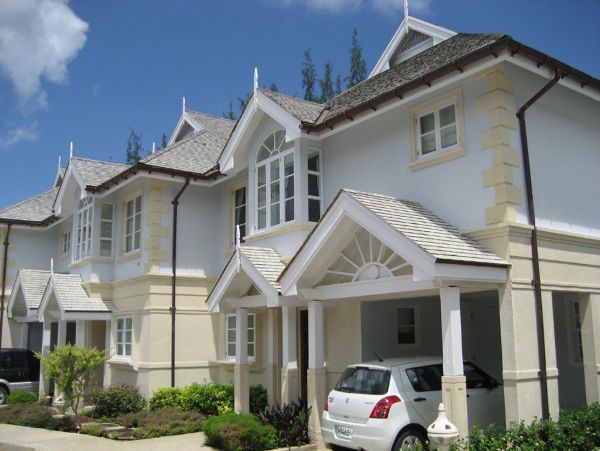 Barbados Home 973398