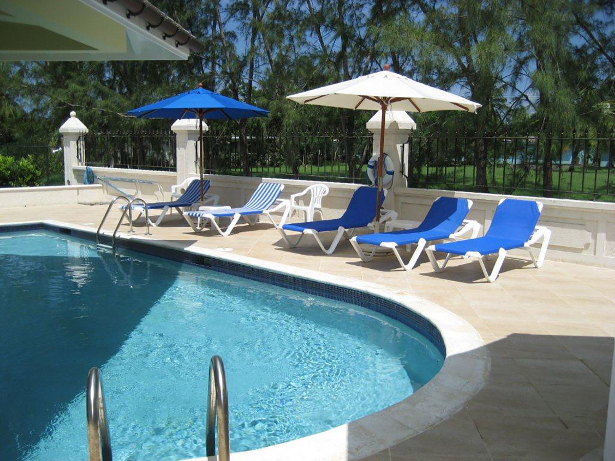 Barbados Home 973398