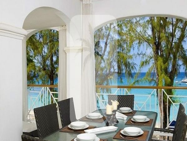 Barbados Condo 973400