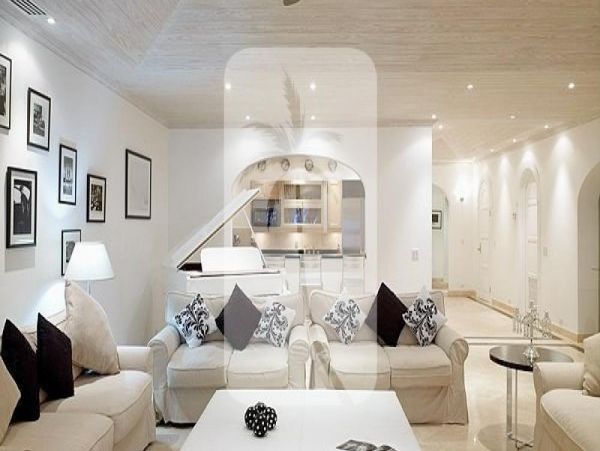 Barbados Condo 973400