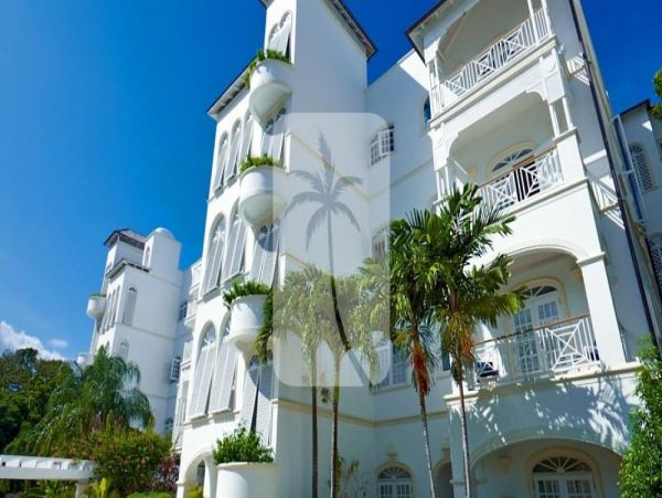 Barbados Condo 973400