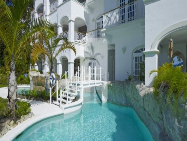 Barbados Condo 973400