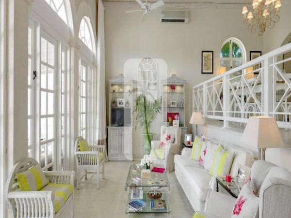 Barbados Home 973401