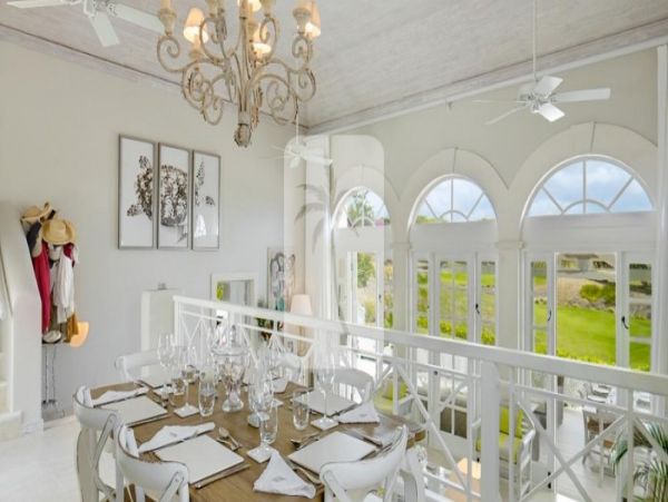 Barbados Home 973401