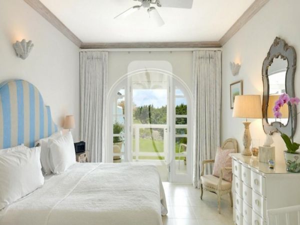 Barbados Home 973401