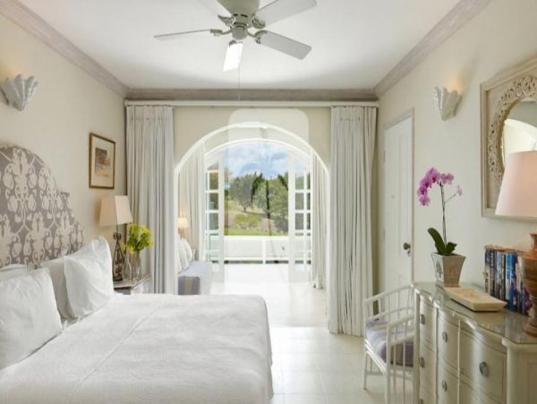 Barbados Home 973401