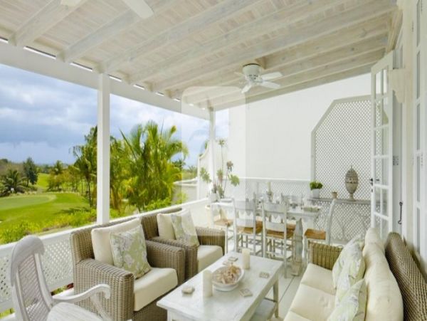 Barbados Home 973401