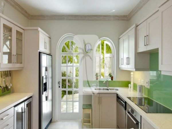 Barbados Home 973401