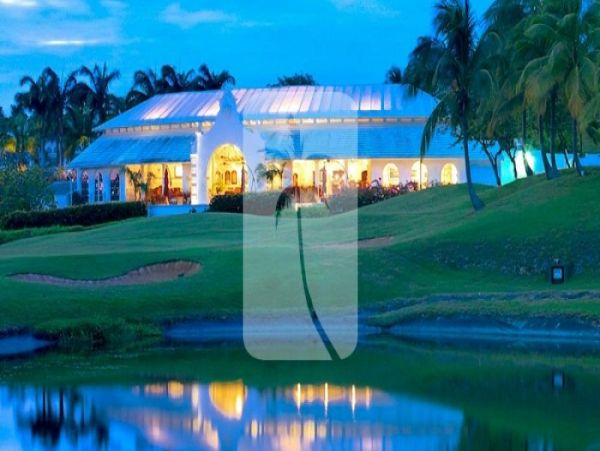 Barbados Home 973401