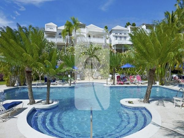 Barbados Home 973401