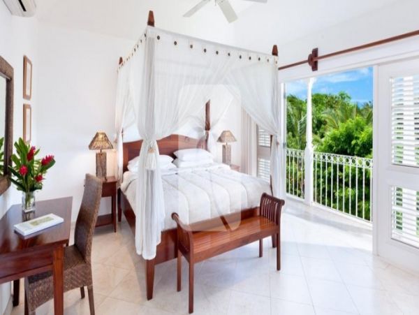 Barbados Home 973403