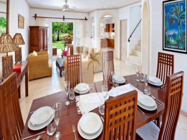 Barbados Home 973403