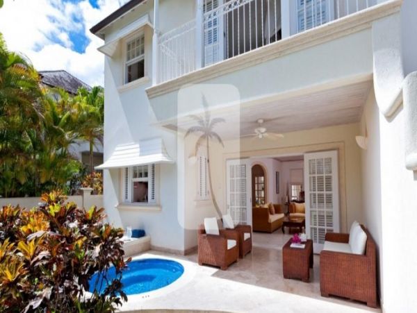 Barbados Home 973403