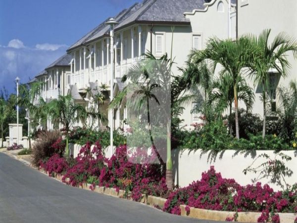 Barbados Home 973403