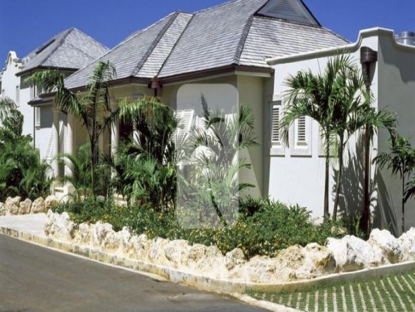 Barbados Home 973403