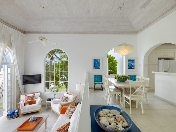 Barbados Home 973404