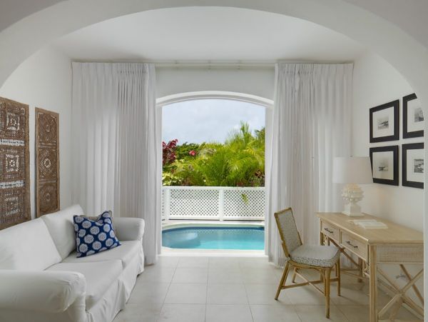 Barbados Home 973404