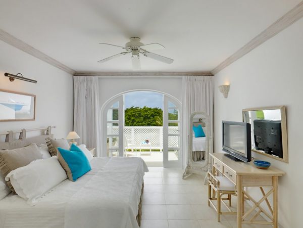 Barbados Home 973404