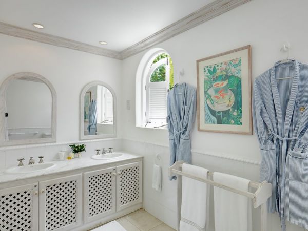 Barbados Home 973404