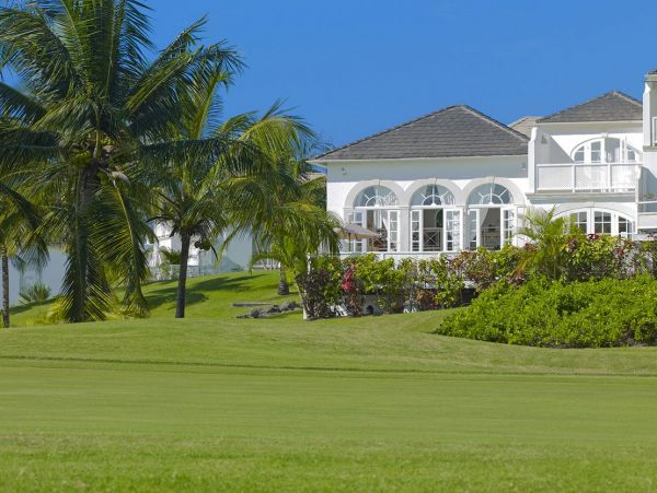 Barbados Home 973404