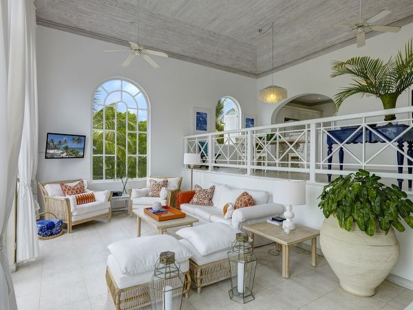 Barbados Home 973404