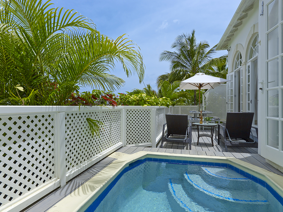 Barbados Home 973404
