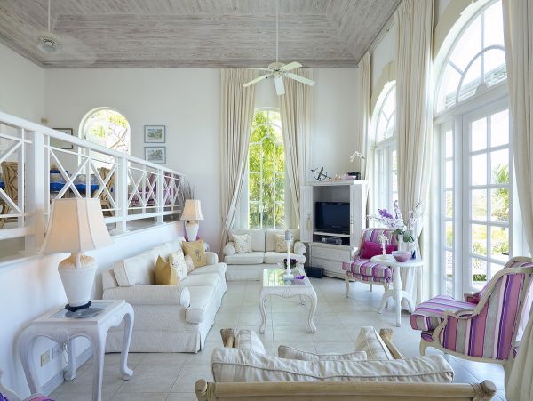 Barbados Home 973405