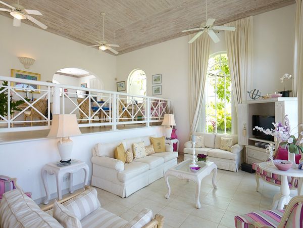 Barbados Home 973405