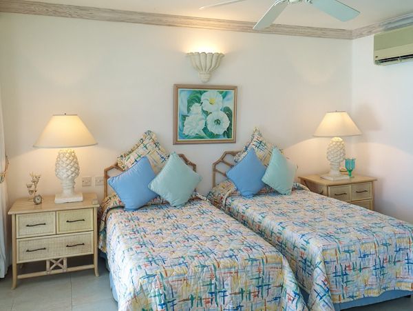 Barbados Home 973405